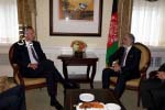 Afghanistan Remains a Priority: NATO Chief